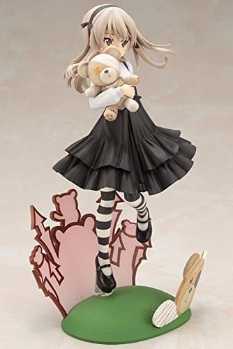 Girls und Panzer Gekijouban - Boko - Shimada Alice - Figure Dou - 1/7 (Kotobukiya) - Image 8