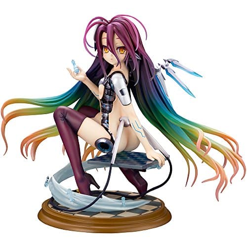 No Game No Life: Zero - Schwi Dola - 1/7 (Kotobukiya)