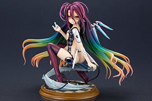 No Game No Life: Zero - Schwi Dola - 1/7 (Kotobukiya) - Image 2