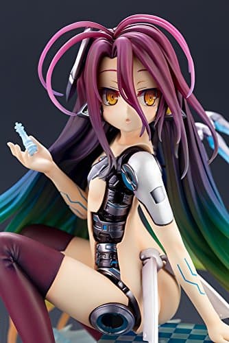 No Game No Life: Zero - Schwi Dola - 1/7 (Kotobukiya) - Image 3