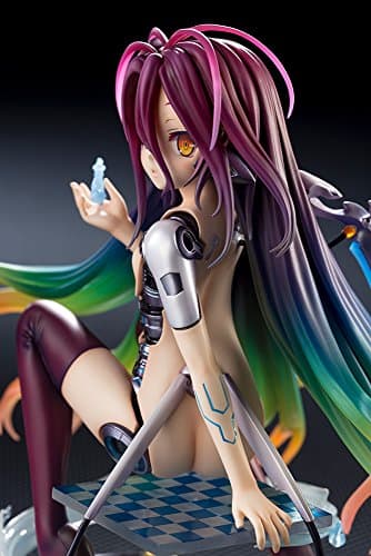 No Game No Life: Zero - Schwi Dola - 1/7 (Kotobukiya) - Image 4