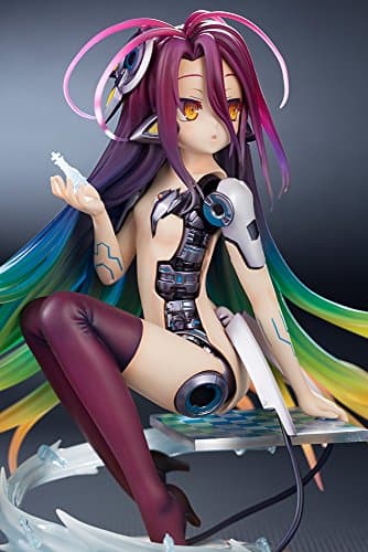 No Game No Life: Zero - Schwi Dola - 1/7 (Kotobukiya) - Image 5