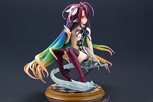 No Game No Life: Zero - Schwi Dola - 1/7 (Kotobukiya) - Image 6