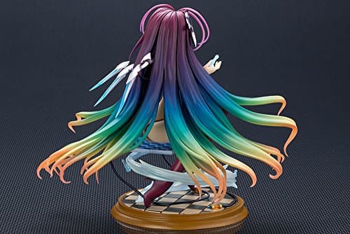 No Game No Life: Zero - Schwi Dola - 1/7 (Kotobukiya) - Image 7