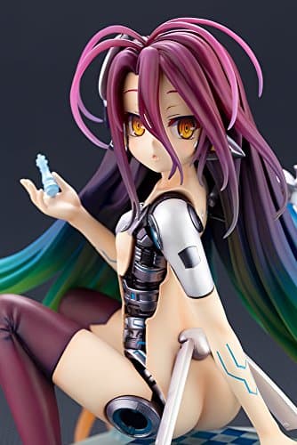 No Game No Life: Zero - Schwi Dola - 1/7 (Kotobukiya) - Image 8