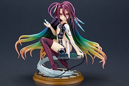 No Game No Life: Zero - Schwi Dola - 1/7 (Kotobukiya) - Image 9