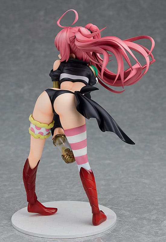 Tensei Shitara Slime Datta Ken - Milim Nava - Rimuru Tempest - 1/7 (With Fans!) - Image 3