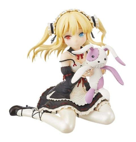Boku wa Tomodachi ga Sukunai Next - Hasegawa Kobato - 1/8 (Media Factory) - Image 2