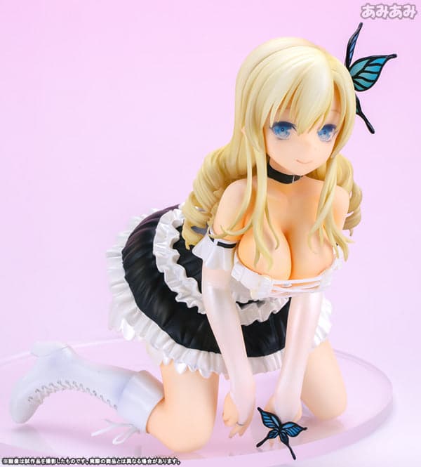 Boku wa Tomodachi ga Sukunai Next - Kashiwazaki Sena - 1/8 - Gothic Lolita ver. (Media Factory)