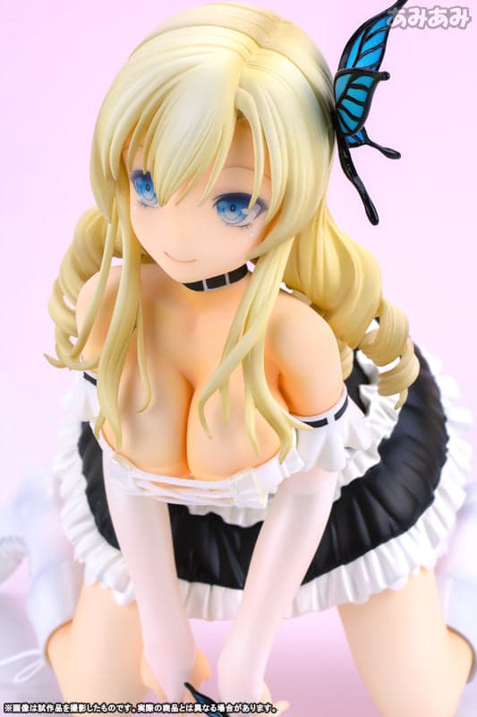 Boku wa Tomodachi ga Sukunai Next - Kashiwazaki Sena - 1/8 - Gothic Lolita ver. (Media Factory) - Image 12