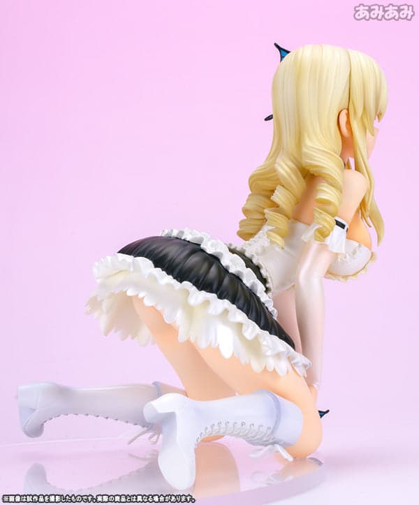 Boku wa Tomodachi ga Sukunai Next - Kashiwazaki Sena - 1/8 - Gothic Lolita ver. (Media Factory) - Image 3
