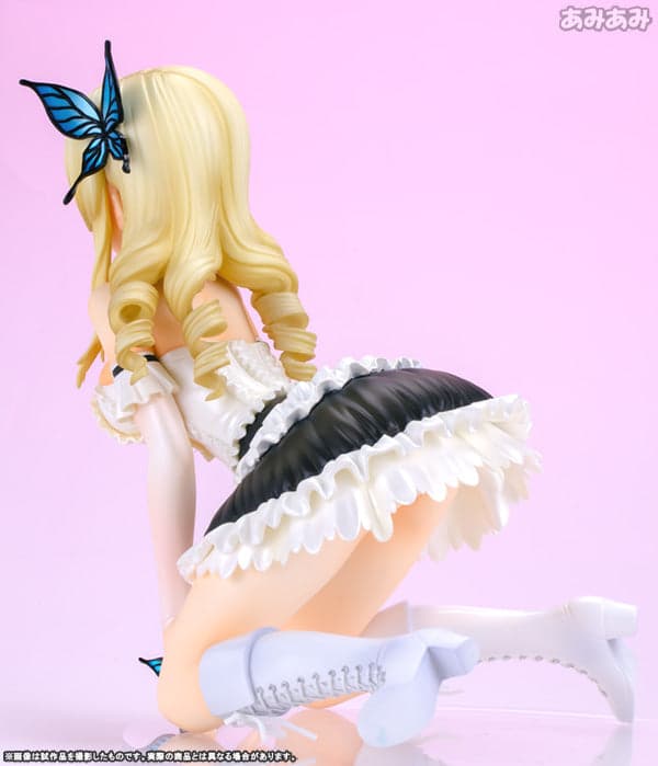 Boku wa Tomodachi ga Sukunai Next - Kashiwazaki Sena - 1/8 - Gothic Lolita ver. (Media Factory) - Image 4