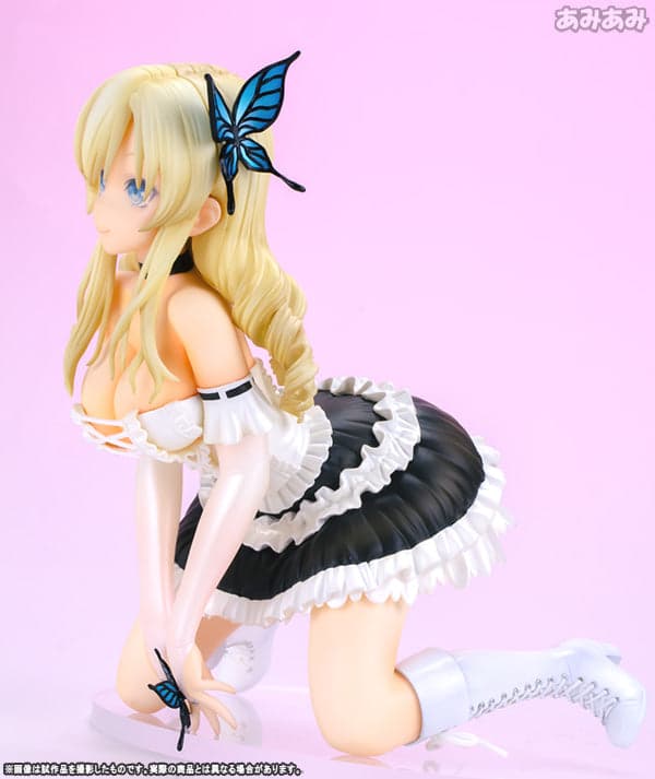 Boku wa Tomodachi ga Sukunai Next - Kashiwazaki Sena - 1/8 - Gothic Lolita ver. (Media Factory) - Image 5
