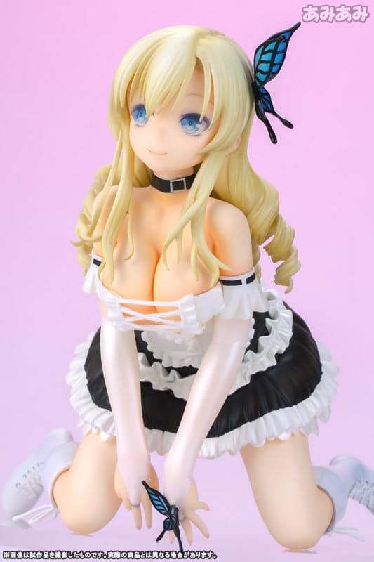 Boku wa Tomodachi ga Sukunai Next - Kashiwazaki Sena - 1/8 - Gothic Lolita ver. (Media Factory) - Image 8