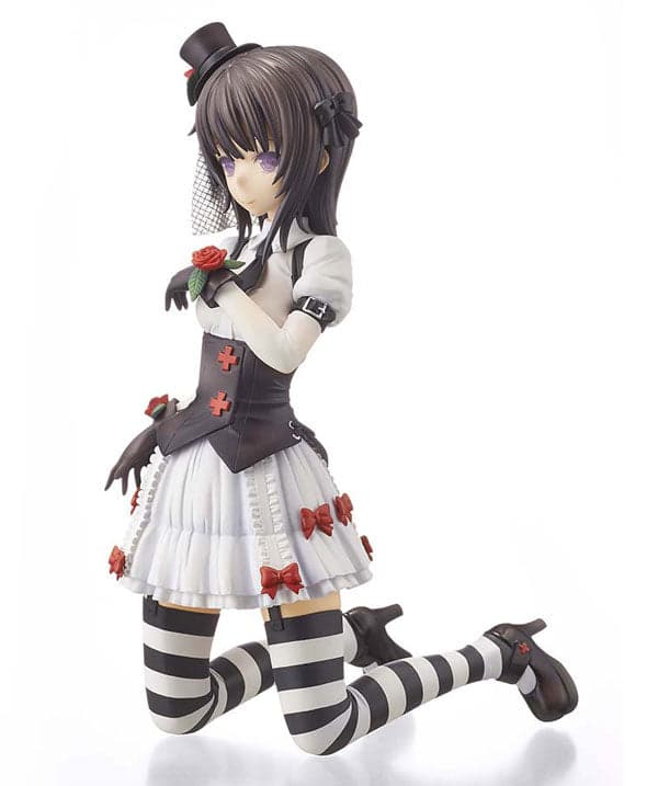 Boku wa Tomodachi ga Sukunai Next - Mikazuki Yozora - 1/8 - Gothic Lolita ver. (Media Factory) - Image 2
