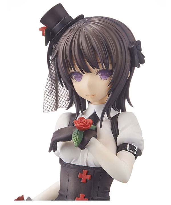 Boku wa Tomodachi ga Sukunai Next - Mikazuki Yozora - 1/8 - Gothic Lolita ver. (Media Factory) - Image 5