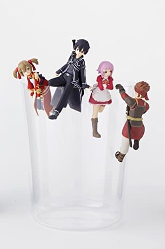 Sword Art Online - Kirito - Putitto Series - Putitto Sword Art Online (Kadokawa) - Image 2