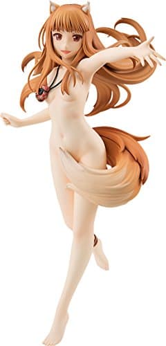 Ookami to Koushinryou - Holo - 1/7 (Good Smile Company, Kadokawa)