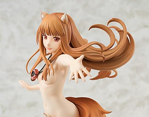 Ookami to Koushinryou - Holo - 1/7 (Good Smile Company, Kadokawa) - Image 2