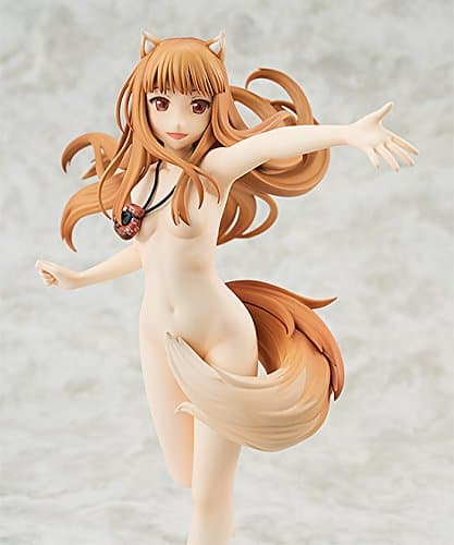 Ookami to Koushinryou - Holo - 1/7 (Good Smile Company, Kadokawa) - Image 3