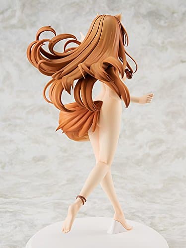 Ookami to Koushinryou - Holo - 1/7 (Good Smile Company, Kadokawa) - Image 4