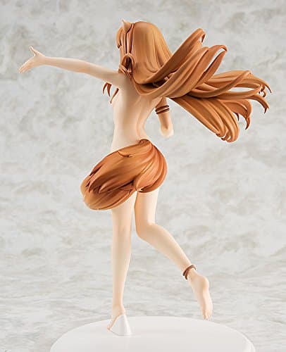 Ookami to Koushinryou - Holo - 1/7 (Good Smile Company, Kadokawa) - Image 5