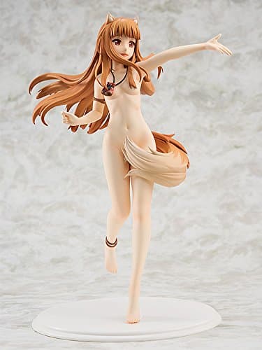 Ookami to Koushinryou - Holo - 1/7 (Good Smile Company, Kadokawa) - Image 6