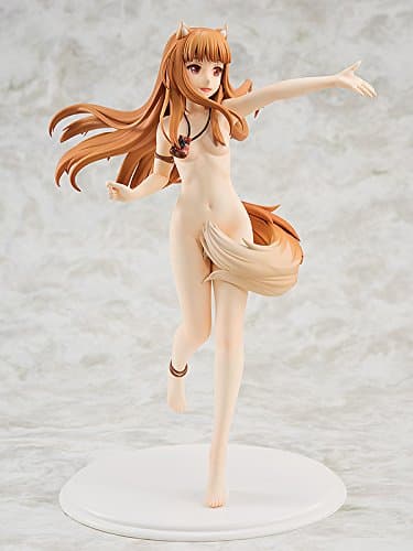 Ookami to Koushinryou - Holo - 1/7 (Good Smile Company, Kadokawa) - Image 7