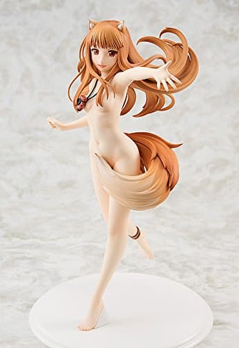 Ookami to Koushinryou - Holo - 1/7 (Good Smile Company, Kadokawa) - Image 8