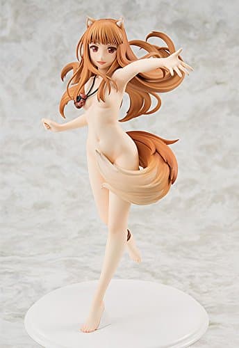 Ookami to Koushinryou - Holo - 1/7 (Good Smile Company, Kadokawa) - Image 9