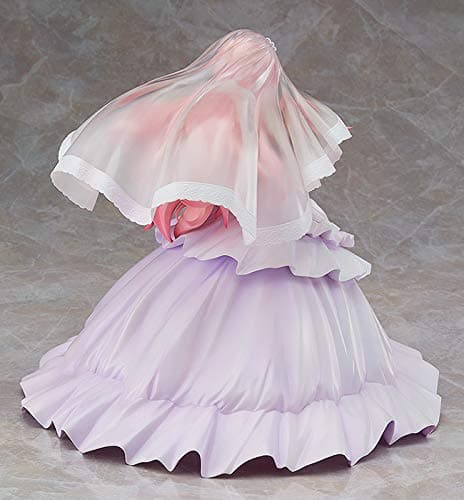 Zero no Tsukaima - Louise Françoise Le Blanc de la Vallière - 1/7 - Finale Wedding Ver. (Good Smile Company, Kadokawa) - Image 6