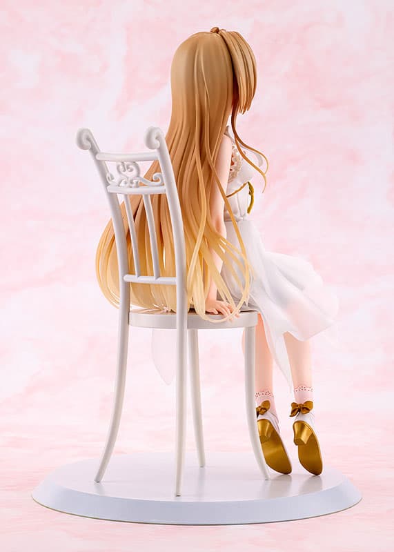 Otonari no Tenshi-sama ni Itsunomanika Dame Ningen ni Sareteita Ken - Shiina Mahiru - KDcolle - 1/7 - Tea Party ver. (Kadokawa) - Image 7
