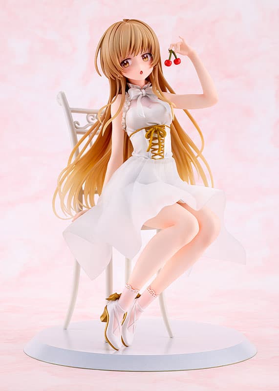 Otonari no Tenshi-sama ni Itsunomanika Dame Ningen ni Sareteita Ken - Shiina Mahiru - KDcolle - 1/7 - Tea Party ver. (Kadokawa) - Image 8