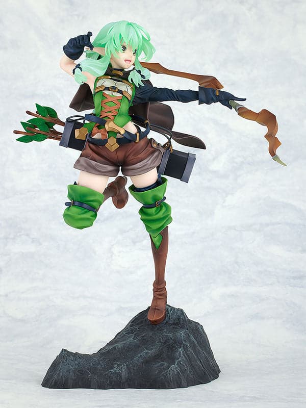 Goblin Slayer II - Yousei Yunde - KDcolle - 1/7 (Kadokawa) - Image 3