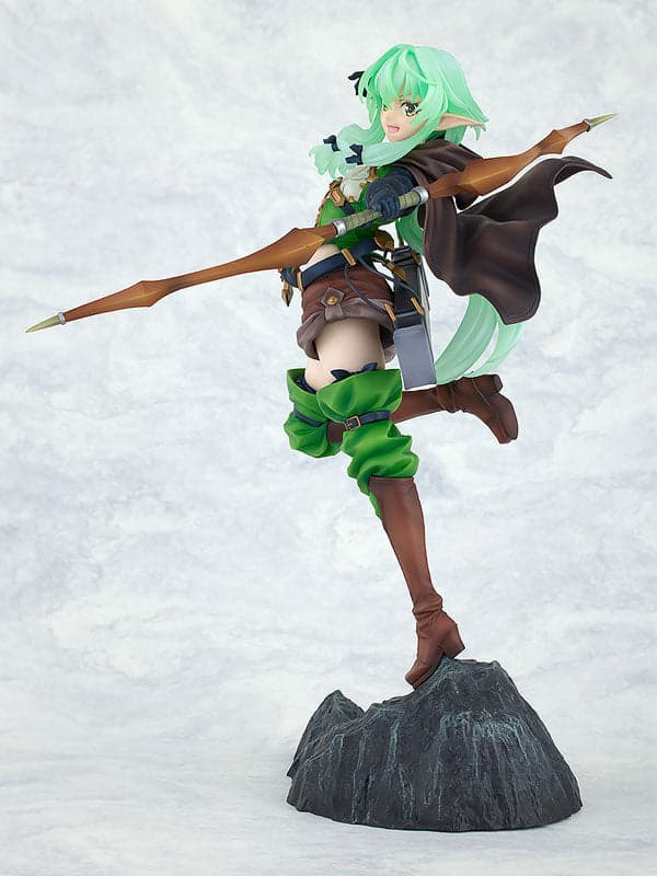 Goblin Slayer II - Yousei Yunde - KDcolle - 1/7 (Kadokawa) - Image 4