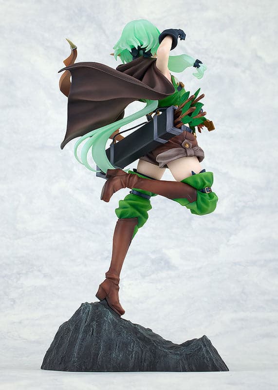Goblin Slayer II - Yousei Yunde - KDcolle - 1/7 (Kadokawa) - Image 5