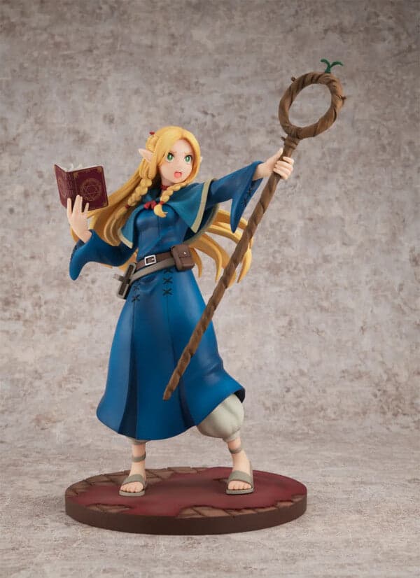 Dungeon Meshi - Marcille Donato - KDcolle - 1/7 (Kadokawa) - Image 2