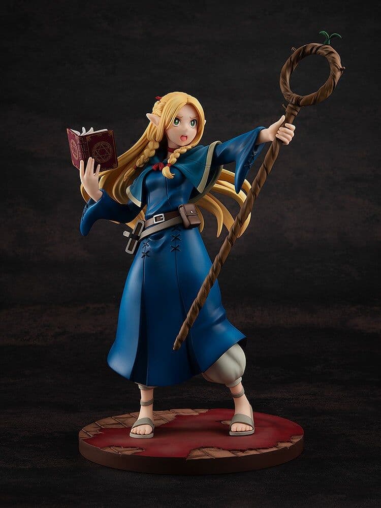 Dungeon Meshi - Marcille Donato - KDcolle - 1/7 (Kadokawa) - Image 3