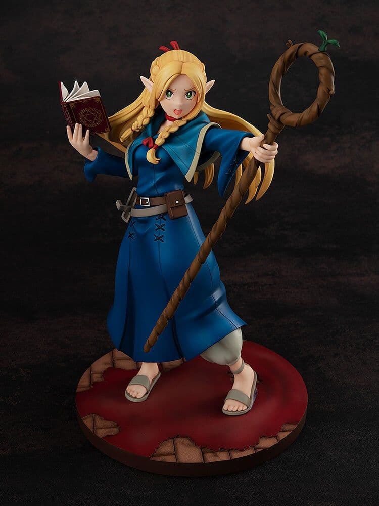 Dungeon Meshi - Marcille Donato - KDcolle - 1/7 (Kadokawa) - Image 4
