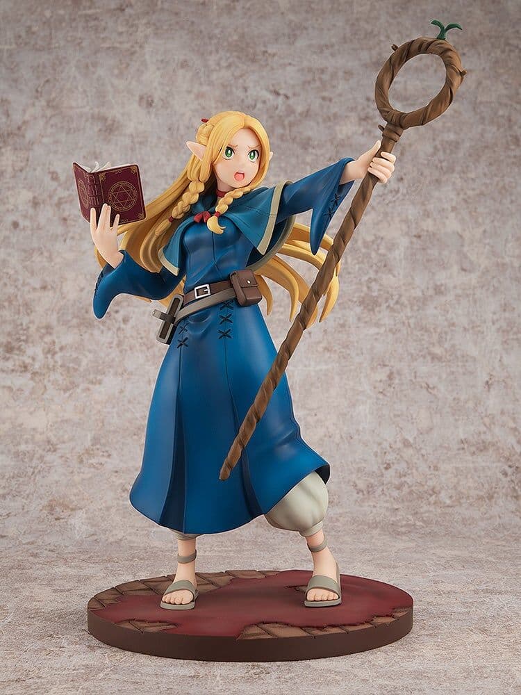Dungeon Meshi - Marcille Donato - KDcolle - 1/7 (Kadokawa) - Image 5