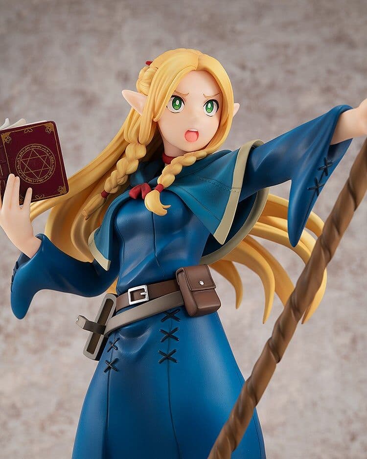 Dungeon Meshi - Marcille Donato - KDcolle - 1/7 (Kadokawa) - Image 6
