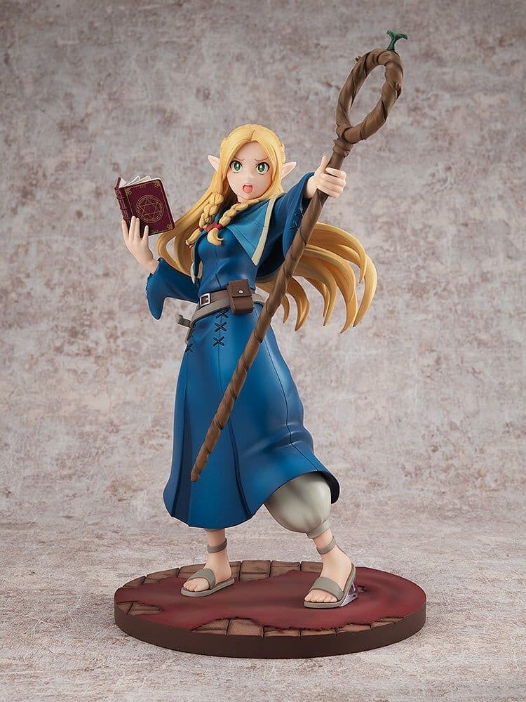 Dungeon Meshi - Marcille Donato - KDcolle - 1/7 (Kadokawa) - Image 7
