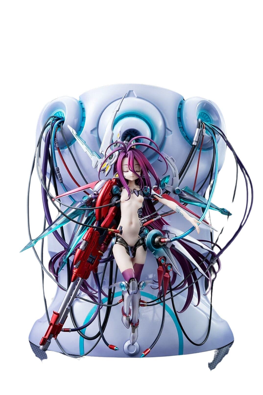 No Game No Life: Zero - Schwi Dola - KDcolle - 1/7 (Kadokawa, Tops)