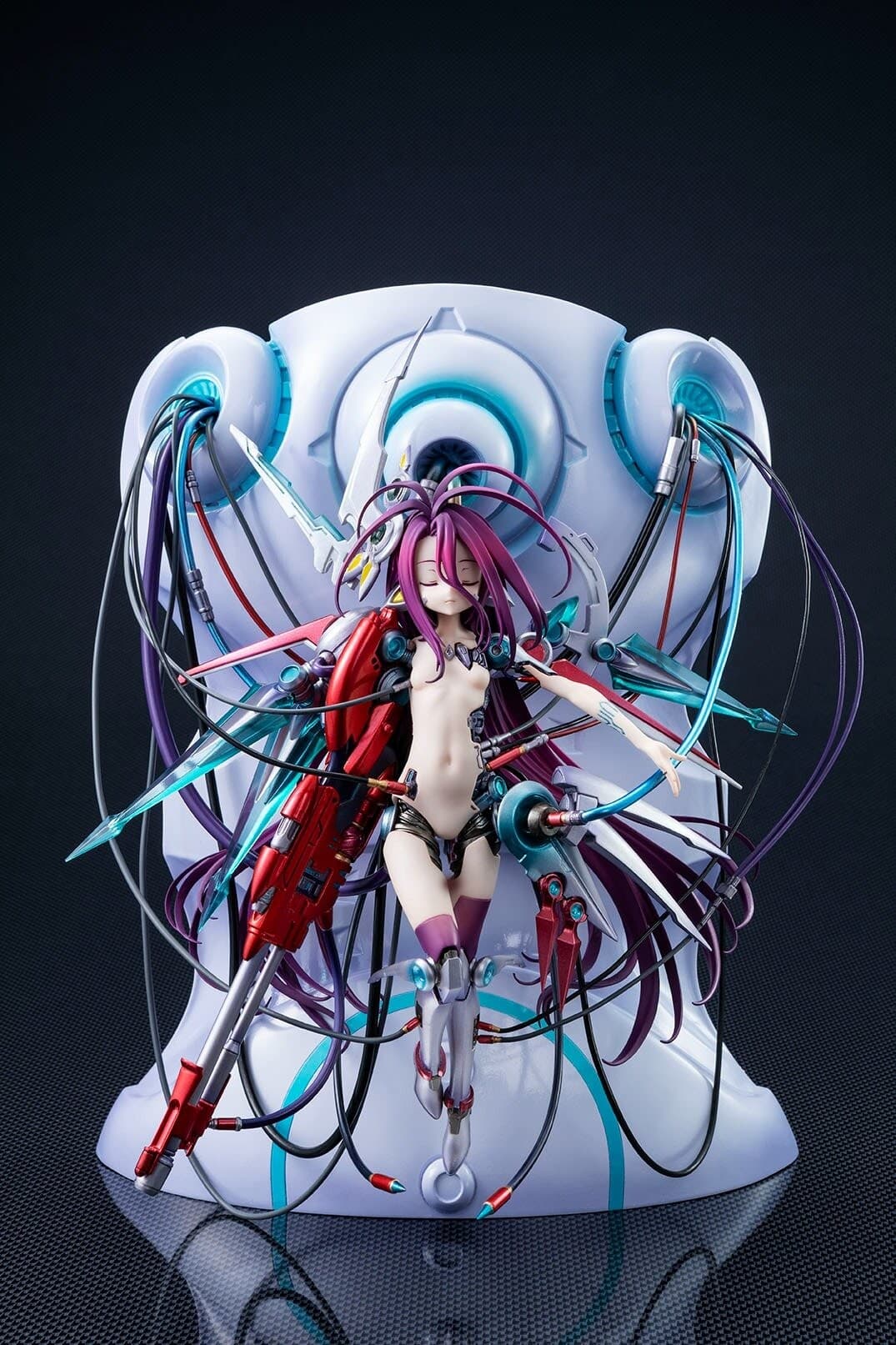 No Game No Life: Zero - Schwi Dola - KDcolle - 1/7 (Kadokawa, Tops) - Image 2