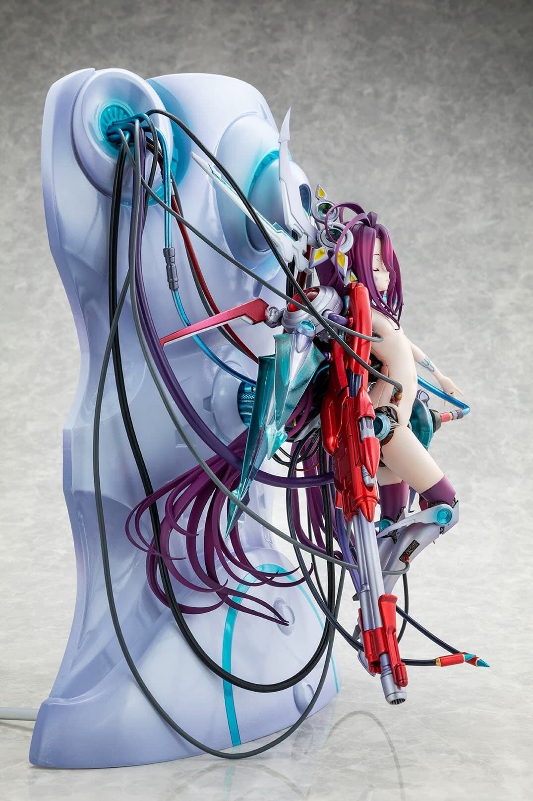 No Game No Life: Zero - Schwi Dola - KDcolle - 1/7 (Kadokawa, Tops) - Image 4