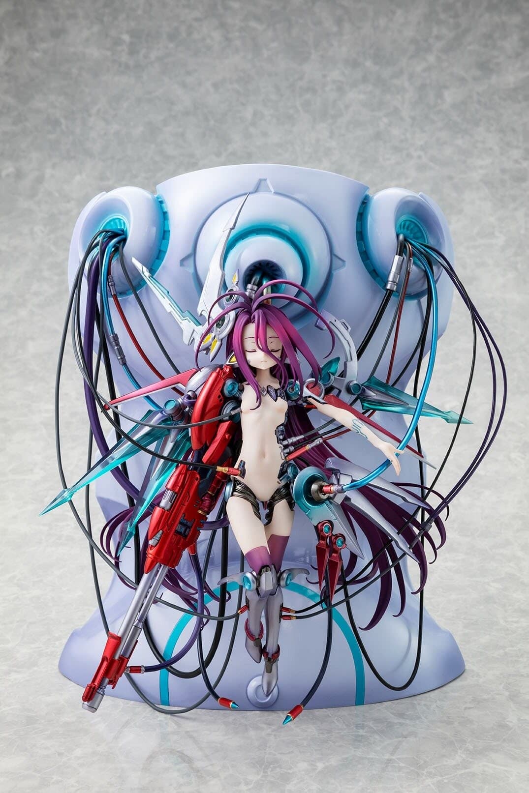 No Game No Life: Zero - Schwi Dola - KDcolle - 1/7 (Kadokawa, Tops) - Image 5