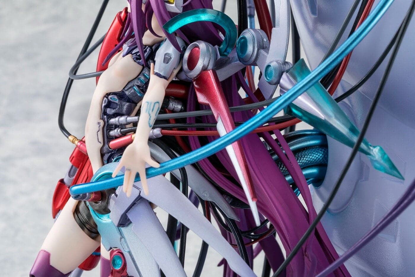 No Game No Life: Zero - Schwi Dola - KDcolle - 1/7 (Kadokawa, Tops) - Image 6