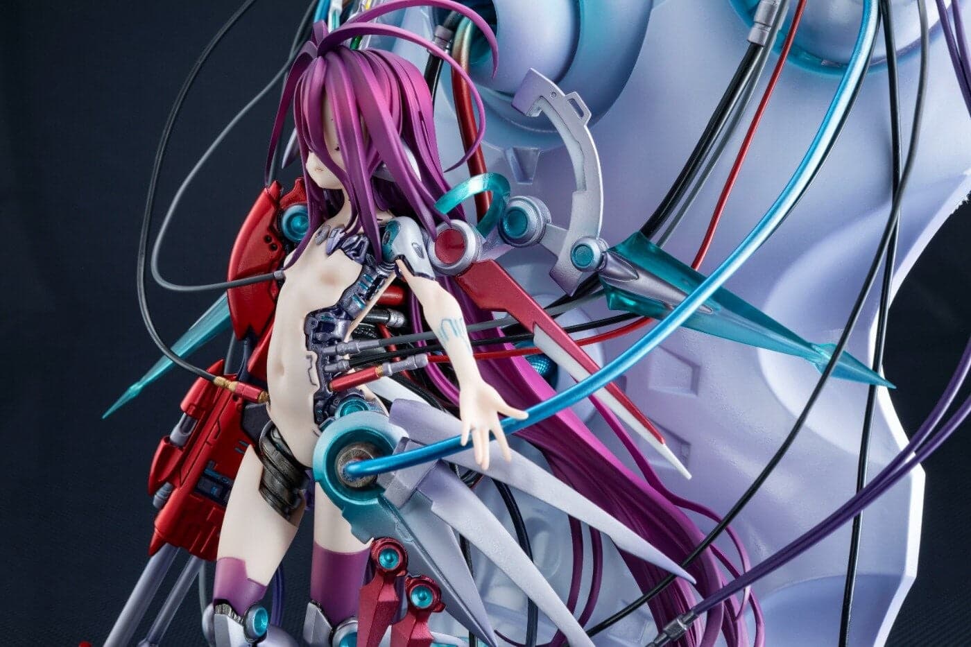 No Game No Life: Zero - Schwi Dola - KDcolle - 1/7 (Kadokawa, Tops) - Image 7