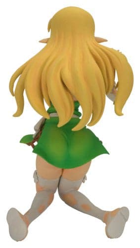 Zero no Tsukaima ~Princess no Rondo~ - Tiffania Westwood (Jun Planning) - Image 4