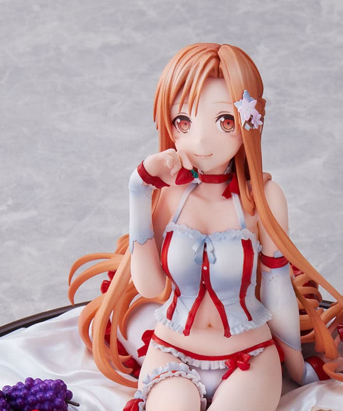 Sword Art Online - Asuna - KDcolle - 1/7 - Negligee Ver. (Kadokawa) - Image 2